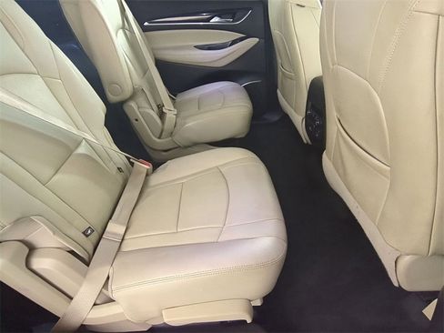 Certified 2019 Buick Enclave Essence image 25