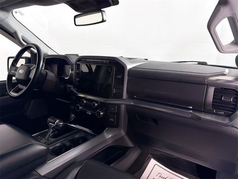 Used 2021 Ford F150 Lariat image 27