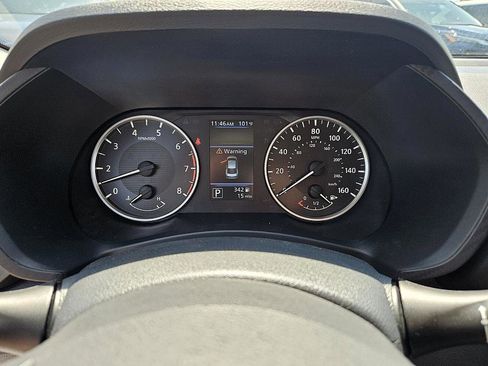 New 2025 Nissan Sentra S image 27