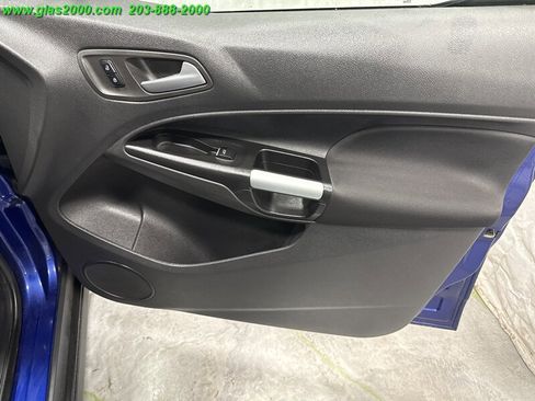 Used 2016 Ford Transit Connect XLT image 29