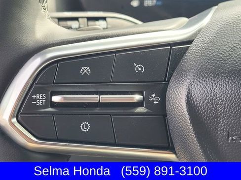 Used 2025 Chevrolet Equinox LT image 14