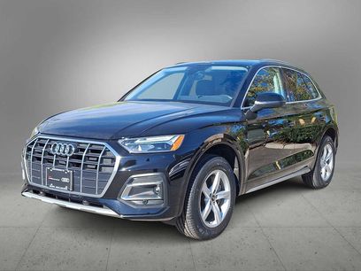 Certified 2023 Audi Q5 2.0T Premium w/ Convenience Package