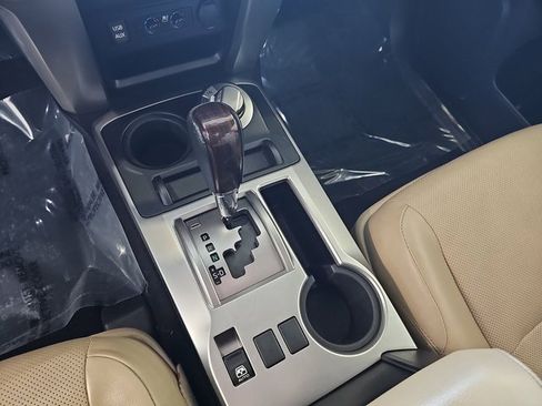 Used 2016 Toyota 4Runner Limited image 26