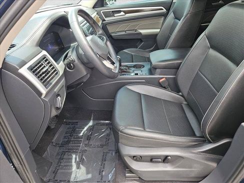 Used 2022 Volkswagen Atlas SE FWD image 19