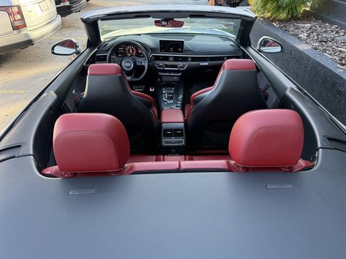 Used 2018 Audi S5 Prestige w/ S Sport Package image 20