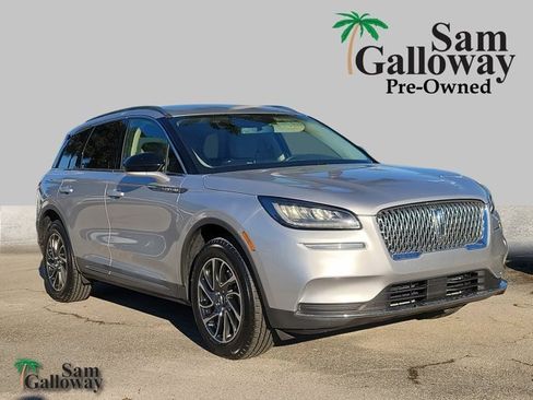Used 2020 Lincoln Corsair FWD w/ Equipment Group 101A image 1