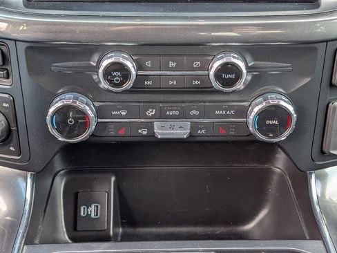 Certified 2022 Ford F150 XLT w/ Equipment Group 302A High image 27