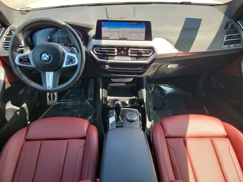 Used 2023 BMW X3 sDrive30i w/ M Sport Package RWD image 19