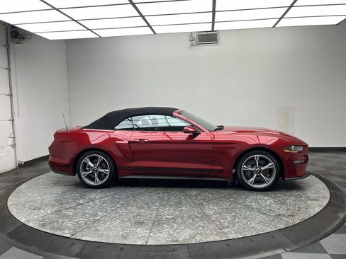 Certified 2023 Ford Mustang GT Premium w/ Equipment Group 401A RWD image 31