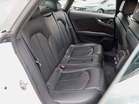 Used 2017 Audi S7 Prestige image 38