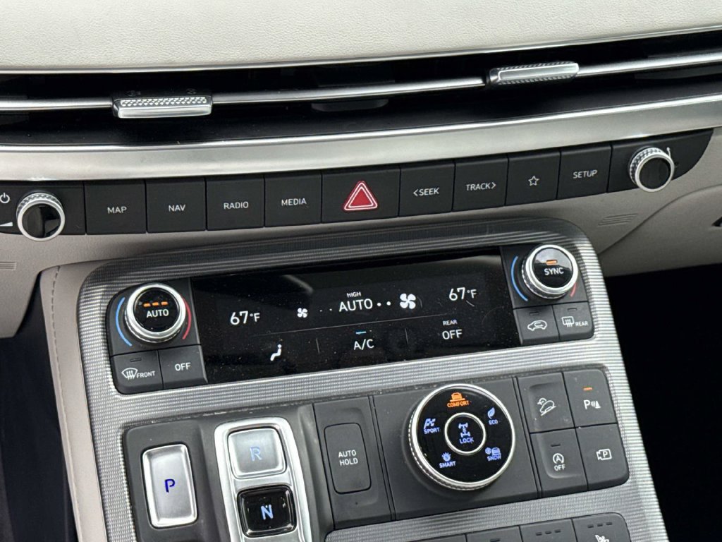 Used 2023 Hyundai Palisade Calligraphy AWD/4WD image 34