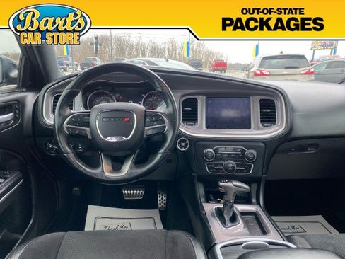 Used 2019 Dodge Charger R/T w/ Plus Group image 22