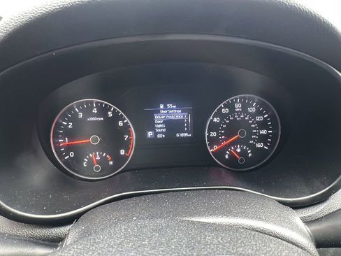 Used 2022 Kia Sportage LX w/ LX FWD Value Edition Package image 25