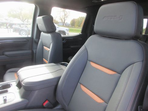 New 2026 GMC Sierra 1500 AT4 image 14