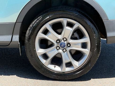 Used 2013 Ford Escape SEL AWD/4WD image 11