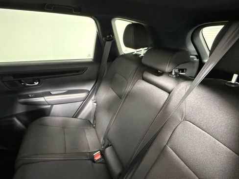 Used 2026 Honda CR-V TrailSport image 37