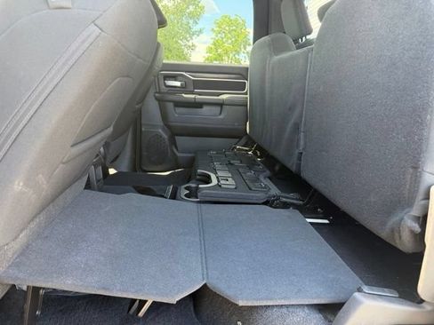 Certified 2025 RAM 2500 Big Horn AWD/4WD image 26