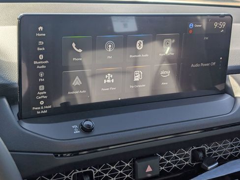 New 2025 Honda Accord Sport image 16