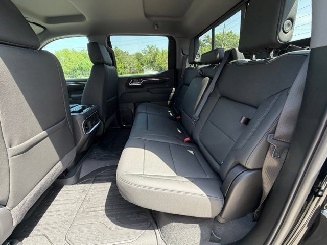 New 2026 GMC Sierra 1500 Elevation w/ Elevation Premium Package AWD/4WD image 15
