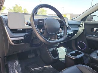 Used 2023 Hyundai Ioniq 5 Limited AWD/4WD video 2