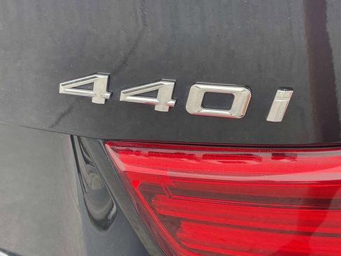 Used 2018 BMW 440i Gran Coupe image 46