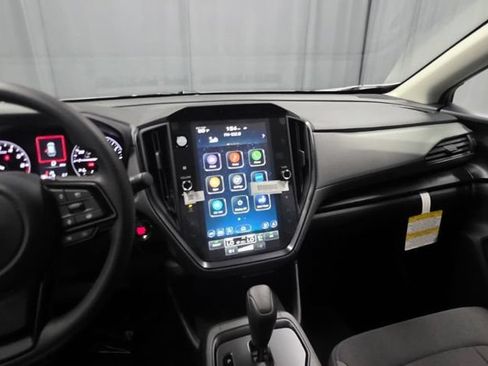 New 2026 Subaru Crosstrek 2.5i Premium AWD/4WD image 9