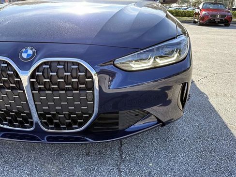 Certified 2022 BMW 430i Coupe w/ Premium Package 2 image 9