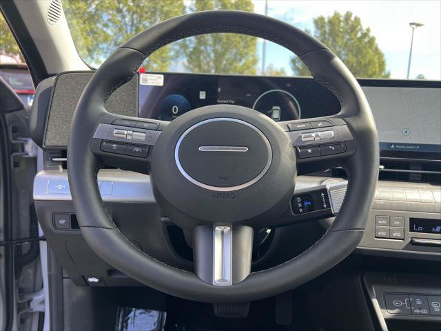 New 2026 Hyundai Kona Limited AWD/4WD image 64
