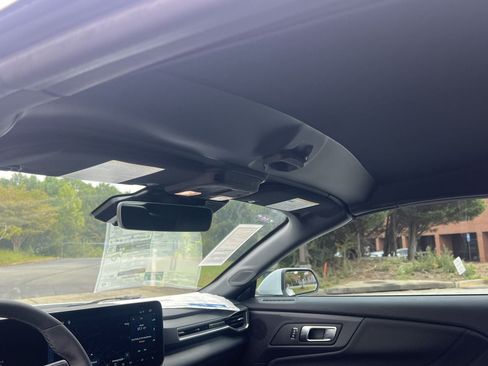New 2026 Ford Mustang GT Premium RWD image 15