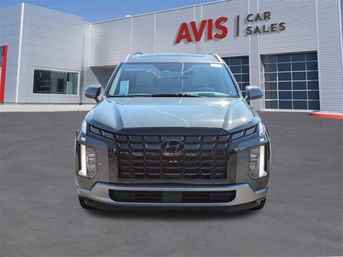 Used 2025 Hyundai Palisade Limited image 2