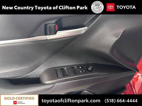 Certified 2024 Toyota Camry SE image 19
