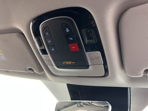 Used 2025 Hyundai Palisade SEL image 21