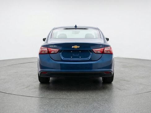 Used 2024 Chevrolet Malibu LT image 7