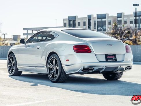 Used 2013 Bentley Continental GT image 10