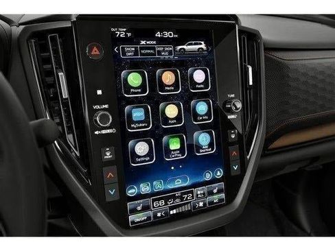 New 2026 Subaru Forester Sport image 20