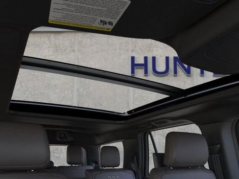New 2026 Ford Expedition King Ranch AWD/4WD image 22