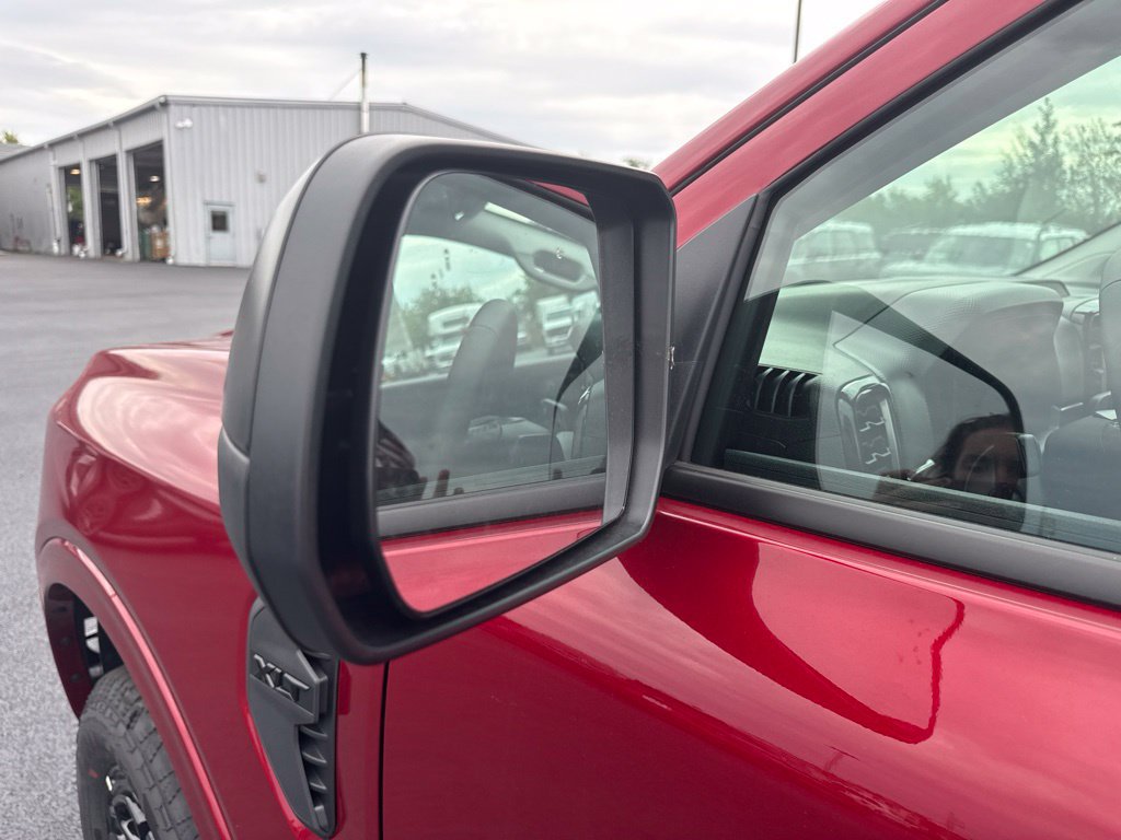 New 2026 Ford Ranger XLT w/ Equipment Group 301A High AWD/4WD image 14