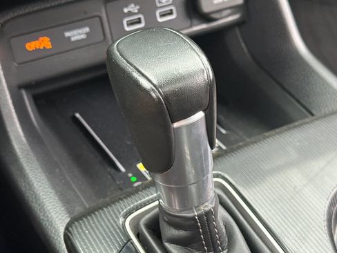 Used 2024 Honda Civic Touring image 22