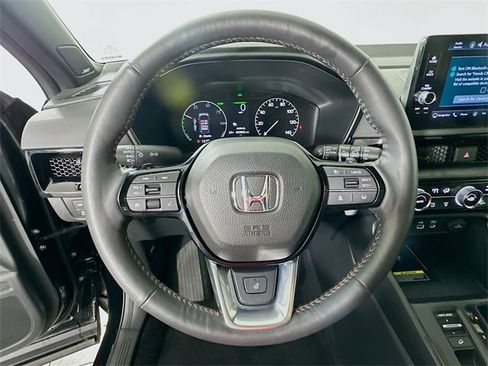 Certified 2023 Honda CR-V Sport Touring image 24