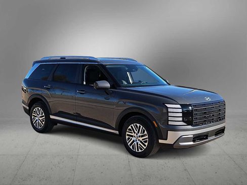 New 2026 Hyundai Palisade SEL image 2