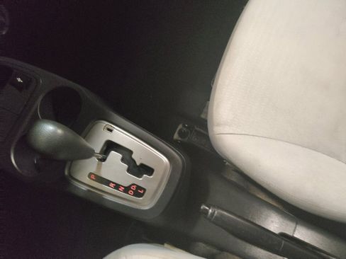 Used 2021 Mitsubishi Mirage G4 ES FWD image 26