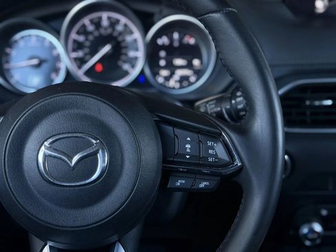 Used 2019 MAZDA CX-5 Touring image 21