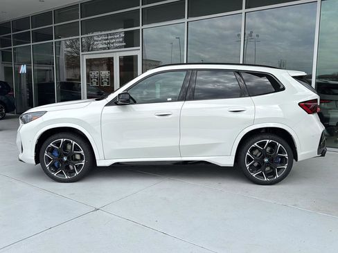 New 2026 BMW X1 M35i w/ Technology Package image 3