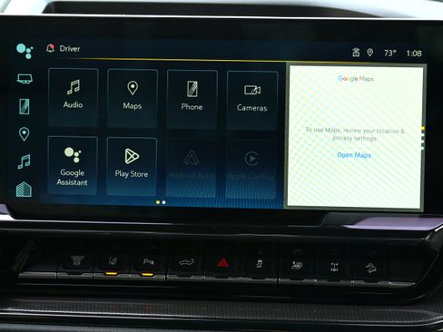 Used 2024 Chevrolet Silverado 2500 ZR2 w/ ZR2 Bison Edition image 17