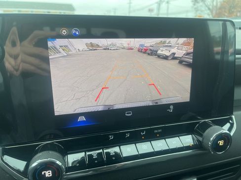 New 2026 Chevrolet Colorado Trail Boss image 20