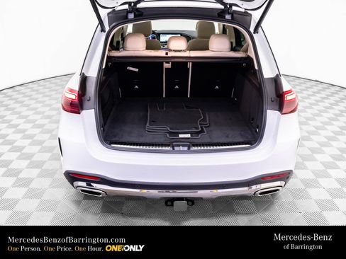New 2026 Mercedes-Benz GLE 350 4MATIC image 36