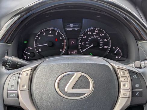 Used 2015 Lexus RX 350 FWD image 27