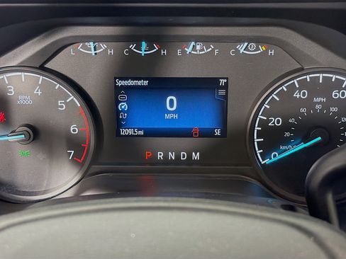 Used 2023 Ford F250 XL image 14