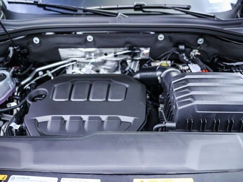 New 2026 Volkswagen Atlas SE image 21