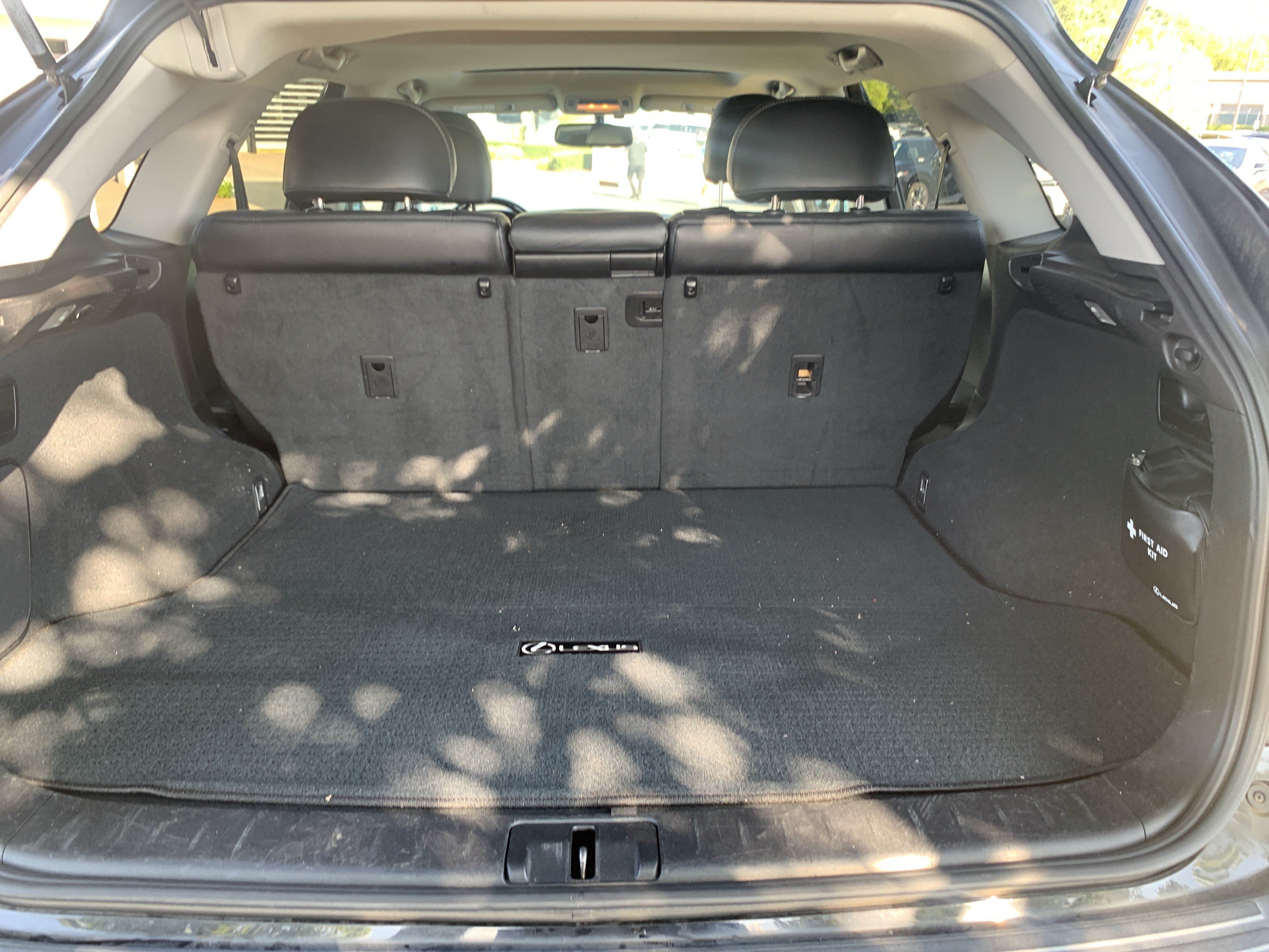 Used 2015 Lexus RX 350 AWD image 34